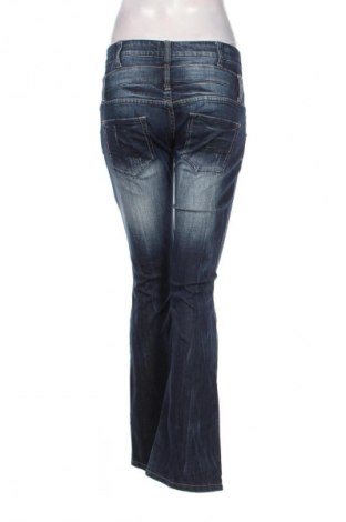 Damen Jeans Amisu, Größe M, Farbe Blau, Preis 10,49 €