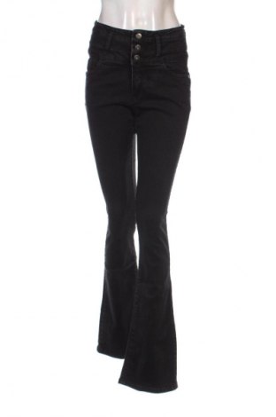 Damen Jeans Arizona, Größe M, Farbe Schwarz, Preis 15,00 €