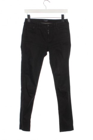 Blugi de femei Armani Jeans, Mărime S, Culoare Negru, Preț 349,49 Lei