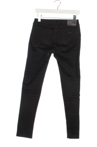 Blugi de femei Armani Jeans, Mărime S, Culoare Negru, Preț 349,49 Lei