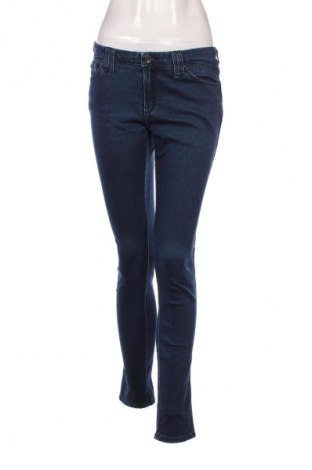 Damen Jeans Armani Jeans, Größe M, Farbe Blau, Preis 95,99 €