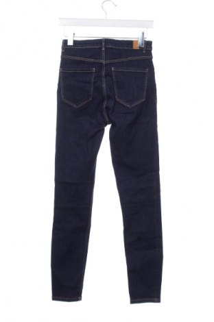 Női farmernadrág Authentic Denim, Méret S, Szín Kék, Ár 3 799 Ft