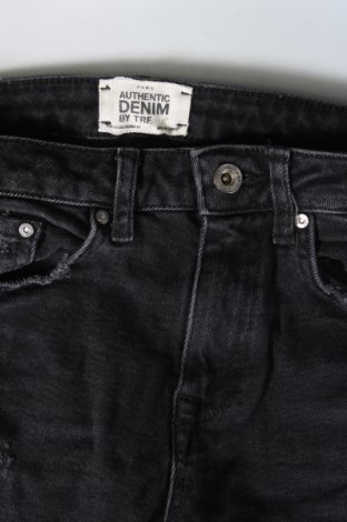 Blugi de femei Authentic Denim, Mărime XS, Culoare Negru, Preț 48,99 Lei