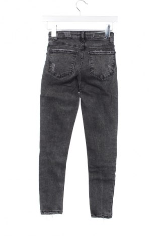 Dámské džíny  Bark jeans, Velikost XS, Barva Černá, Cena  1 219,00 Kč