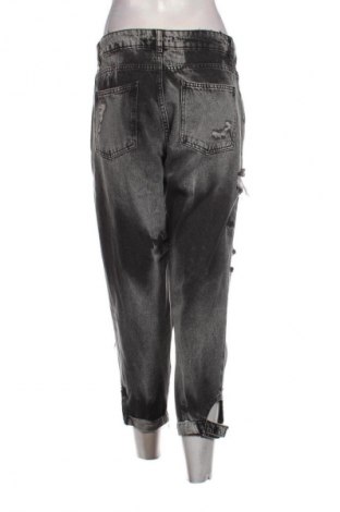 Γυναικείο Τζίν Bark jeans, Μέγεθος M, Χρώμα Γκρί, Τιμή 10,99 €