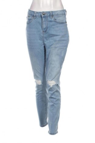 Damen Jeans Beloved, Größe M, Farbe Blau, Preis € 10,99