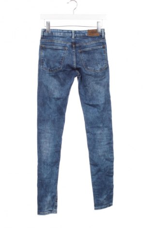 Damen Jeans Bershka, Größe S, Farbe Blau, Preis € 10,49