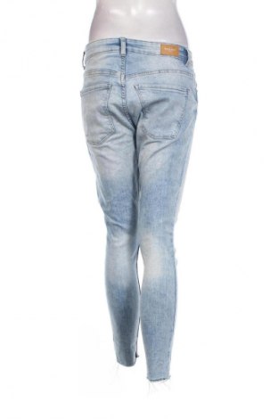 Damen Jeans Bershka, Größe L, Farbe Blau, Preis € 20,49