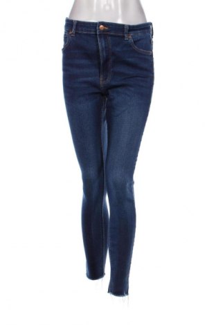 Damen Jeans Bershka, Größe L, Farbe Blau, Preis 10,49 €