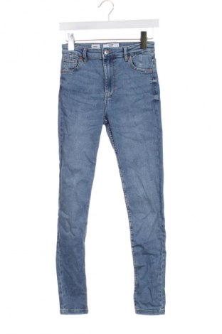 Damen Jeans Bershka, Größe S, Farbe Blau, Preis € 20,49