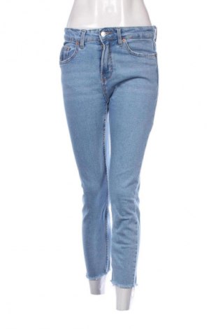 Damen Jeans Bershka, Größe XS, Farbe Blau, Preis € 20,49