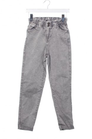 Damen Jeans Bershka, Größe XS, Farbe Grau, Preis 20,49 €