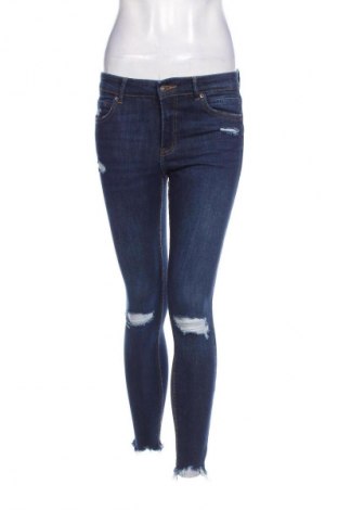 Damen Jeans Bershka, Größe S, Farbe Blau, Preis € 10,49