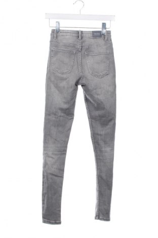 Damen Jeans Bershka, Größe XS, Farbe Grau, Preis € 10,99