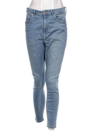 Damen Jeans Bershka, Größe L, Farbe Blau, Preis 22,36 €