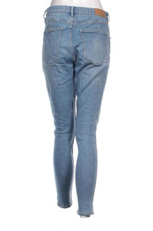 Damen Jeans Bershka, Größe L, Farbe Blau, Preis € 22,36