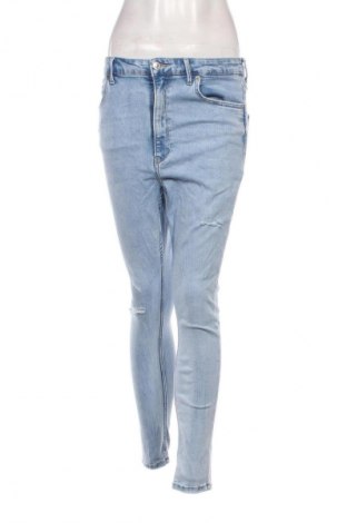 Damen Jeans Bershka, Größe M, Farbe Blau, Preis € 10,49