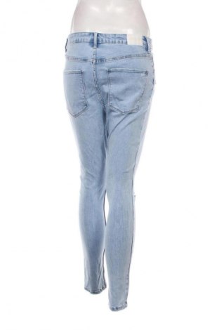 Damen Jeans Bershka, Größe M, Farbe Blau, Preis € 10,49