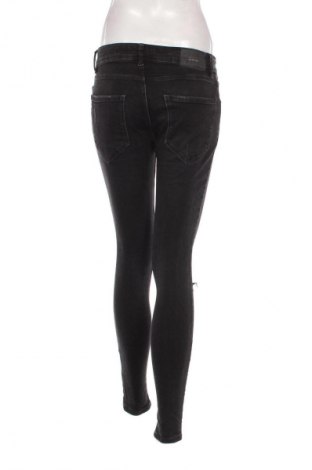 Damen Jeans Bershka, Größe S, Farbe Grau, Preis 10,49 €