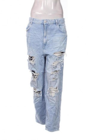 Damen Jeans Bershka, Größe M, Farbe Blau, Preis € 20,49