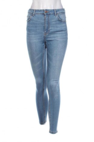 Damen Jeans Bershka, Größe S, Farbe Blau, Preis 10,49 €