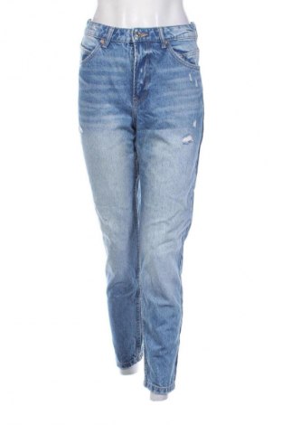 Damen Jeans Bershka, Größe S, Farbe Blau, Preis € 9,49