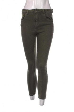 Damen Jeans Bershka, Größe S, Farbe Grün, Preis € 20,49