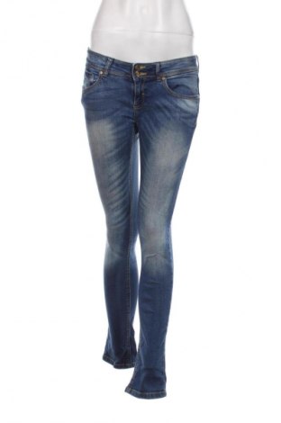 Damen Jeans Bershka, Größe S, Farbe Blau, Preis 20,49 €