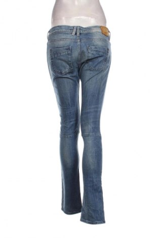 Damen Jeans Bershka, Größe S, Farbe Blau, Preis 10,99 €