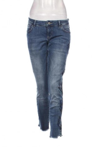 Damen Jeans Betty & Co, Größe M, Farbe Blau, Preis € 8,99