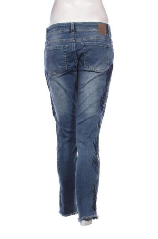 Damen Jeans Betty & Co, Größe M, Farbe Blau, Preis € 8,99