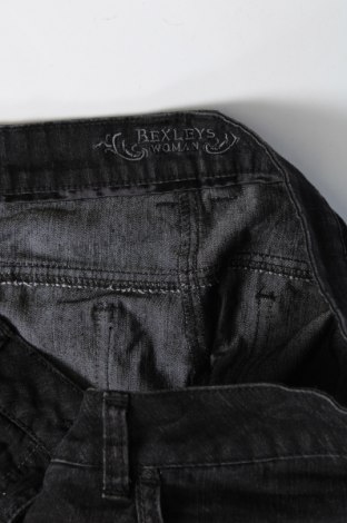 Damskie jeansy Bexleys, Rozmiar L, Kolor Czarny, Cena 59,99 zł