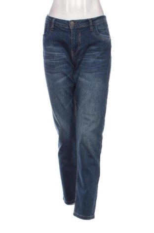 Damen Jeans Blue Fire Co, Größe L, Farbe Blau, Preis 15,00 €