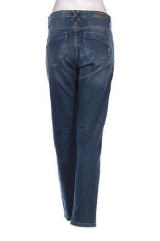 Damen Jeans Blue Fire Co, Größe L, Farbe Blau, Preis 15,00 €