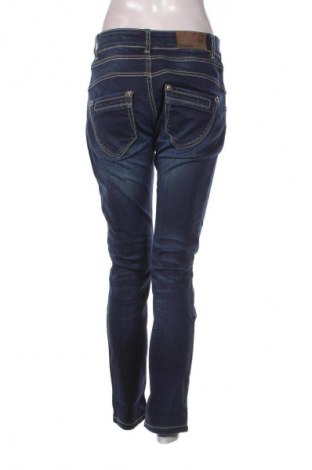 Damskie jeansy Blue Monkey, Rozmiar M, Kolor Niebieski, Cena 18,99 zł