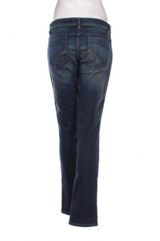 Blugi de femei Blue Motion, Mărime L, Culoare Albastru, Preț 52,99 Lei