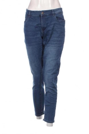 Damen Jeans Blue Motion, Größe XL, Farbe Blau, Preis 20,49 €