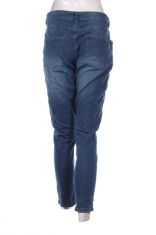 Blugi de femei Blue Motion, Mărime XL, Culoare Albastru, Preț 95,99 Lei