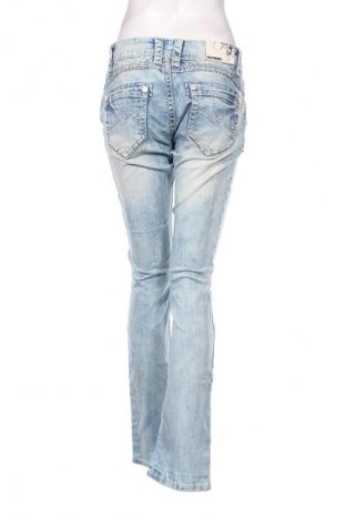 Damen Jeans Blue Motion, Größe L, Farbe Blau, Preis € 14,84