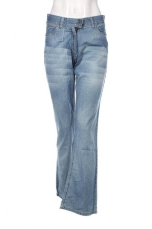 Damen Jeans Blue Motion, Größe M, Farbe Blau, Preis 23,53 €