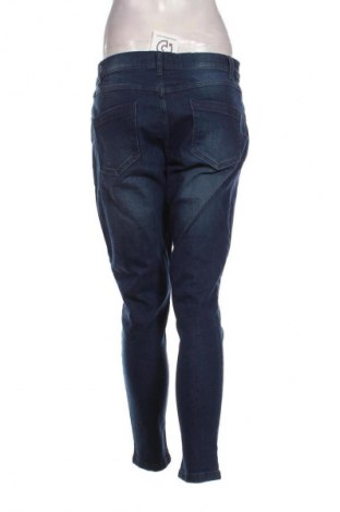 Damskie jeansy Blue Motion, Rozmiar M, Kolor Niebieski, Cena 40,99 zł