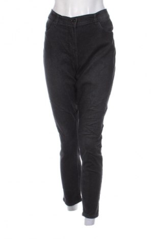 Blugi de femei Blue Motion, Mărime XL, Culoare Negru, Preț 52,99 Lei