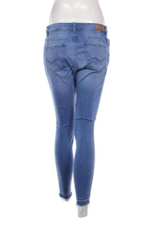 Damskie jeansy Blue Rags, Rozmiar L, Kolor Niebieski, Cena 45,99 zł