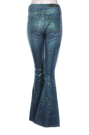 Damen Jeans Blui, Größe S, Farbe Mehrfarbig, Preis € 23,99