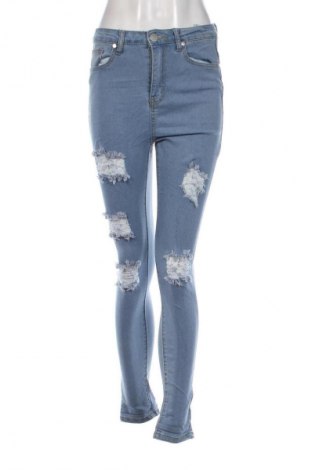 Damen Jeans Boohoo, Größe S, Farbe Blau, Preis € 20,49