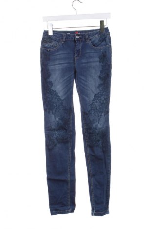 Damen Jeans Buena Vista, Größe XS, Farbe Blau, Preis € 14,99