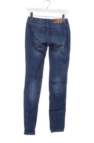 Damen Jeans Buena Vista, Größe XS, Farbe Blau, Preis € 14,99