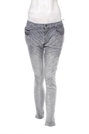 Damen Jeans Calvin Klein Jeans, Größe L, Farbe Grau, Preis € 48,59