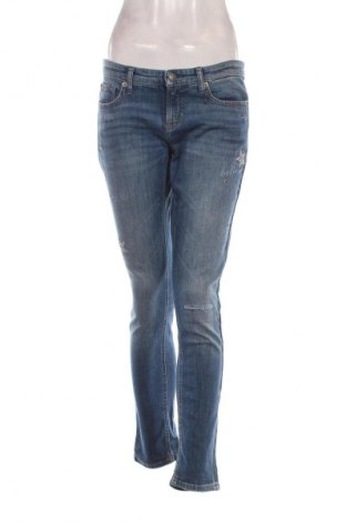 Damen Jeans Cambio, Größe L, Farbe Blau, Preis 59,00 €