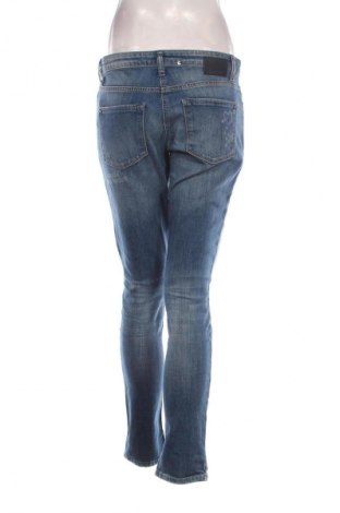 Damen Jeans Cambio, Größe L, Farbe Blau, Preis € 59,00